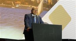 وزير الري: الوضع المائي مطمئن ونتبع سياسة «ضبط النيل» بمنع أي تعديات على النهر