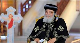 الكنيسة القبطية الأرثوذكسية تهنئ السيسي بذكرى 6 أكتوبر: لا شيء يهزم إرادة المصريين