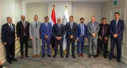 مشروع لإعادة التصنيع الطبي باستثمارات 4.5 مليون دولار في المنطقة الصناعية بالسخنة