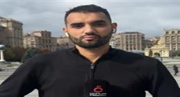 هجوم روسي واسع بطائرات مسيرة وصواريخ على غرب أوكرانيا 