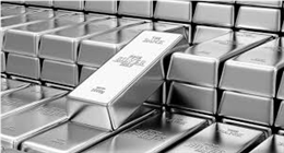 الفضة ترتفع 4.4% خلال أسبوع وتسجّل أعلى مستوى منذ 2011 عالميًا