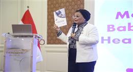 «الصحة»: إطلاق دليل سلامة المرضى بأقسام حديثي الولادة يعزز صحة المواليد