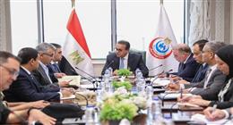 وزير الصحة يوجه بالاستغلال الأمثل لعدد من مخازن الأدوية الحيوية وتطويرها