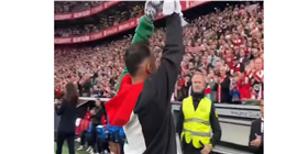 أتلتيك بلباو يصنع التاريخ.. أول فريق في الليجا يكرم لاجئي فلسطين رسميا (فيديو) - عاجل