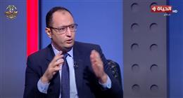 كاتب صحفي: الإخوان يعيدون تدوير أكاذيبهم على السوشيال ميديا لتشويه الدولة المصرية  