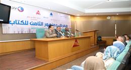 نائب رئيس تحرير «الوطن»: مصر الداعم الأول للشعب الفلسطيني في المحافل الدولية