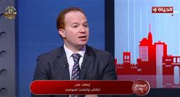 كاتب صحفي: الإخوان يستغلون القضية الفلسطينية لتحقيق مكاسب سياسية وإعلامية