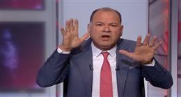 نشأت الديهي: مصر تحتفل بنصر أكتوبر.. والأمور في سوريا «تحزن»