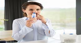 هل جهاز استنشاق البخار مناسب للأطفال وكبار السن؟.. لعلاج احتقان الأنف