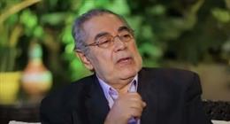صبري عبد المنعم: تكريمي الحقيقي أن يتذكرني 110 ملايين مصري وكل العرب