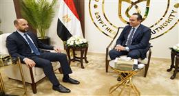 رئيس «الرعاية الصحية»: إطلاق مسابقة حماة الأرض للاستدامة خلال مؤتمر الهيئة السنوي
