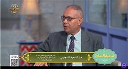 مسؤول المعارض بشركة غزل المحلة لـ«صاحبة السعادة»: سنروّج عالميا للقطن المصري