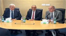 وزير التعليم العالي: مبادرات جديدة لدعم الطلاب المصريين في الخارج 