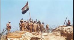 شربت من نيلها.. حكاية سيدة أمريكية أهدت مجوهراتها للجيش للمصري في حرب أكتوبر