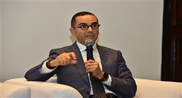 «المالية» تصدر قرارا باعتبار الميناء التخصصي لمحطة الضبعة دائرة جمركية مؤقتة