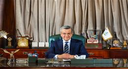«المركزي للمحاسبات» يستضيف المؤتمر الدولي للأجهزة العليا للرقابة المالية في شرم الشيخ 27 أكتوبر