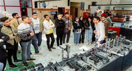 «التعليم العالي»: 4.6 مليار جنيه تكلفة المرحلة الأولى لجامعة شرق بورسعيد الأهلية 