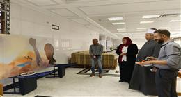 انطلاق فعاليات ملتقى الأزهر الثقافي للإبداع والابتكار احتفاء بنصر أكتوبر