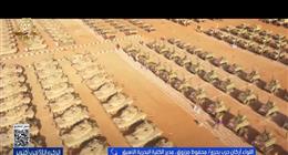 مدير الكلية البحرية الأسبق: الرئيس السيسي كانت له رؤية مستقبلية بشأن توازن القوى في المنطقة