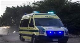 مصرع طالب سقط من الطابق الثالث في منزله بالمنوفية