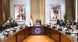 رئيس الوزراء يتابع مستجدات إجراءات تنفيذ برنامج الإصلاح الاقتصادي 