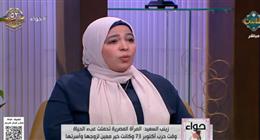 أمين الفتوى بدار الإفتاء: المرأة المصرية شريكة في نصر أكتوبر