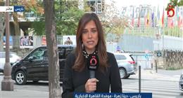 مراسلة «القاهرة الإخبارية»: «العناني» المرشح الأوفر حظا لرئاسة «اليونسكو»