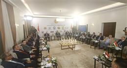 القائمة الوطنية لمجلس النواب.. توافق على ميثاق شرف انتخابي