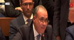 بعد فوز العناني برئاستها.. وزير الخارجية: اليونسكو منارة للسلام والحوار بين الثقافات