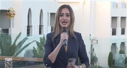 منة فاروق: مشاورات شرم الشيخ تركز على التفاصيل الدقيقة في حرب غزة