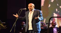 جمال بخيت ومحمد الحلو يبدأن احتفالية نصر أكتوبر بدار الأوبرا