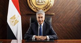 «السياحة» تصدر قرارا بإخضاع منطقتين لحماية «الآثار» في شمال سيناء
