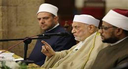 وزير التعليم العالي ينعى الدكتور أحمد عمر هاشم: أحد رموز العلم والدعوة