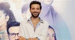 كريم قاسم: مبسوط إني شرير وتوكسيك في هيبتا 2