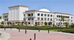 «التعليم العالي»: 4.5 مليار جنيه تكلفة إنشاء جامعة الإسماعيلية الجديدة الأهلية