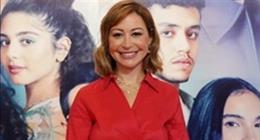 هل منة شلبي بديلة ماجد الكدواني في فيلم هيبتا 2؟