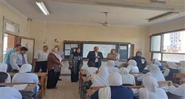 «صحة المنيا» تنظم ندوات توعوية لرفع الوعي الصحي حول الأمراض المعدية 