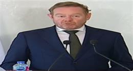 وزير الخارجية الهولندي: نثمن دور مصر الإقليمي في حل أزمة غزة