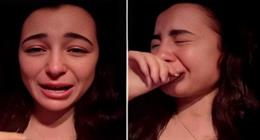 الفنانة بتول الحداد تكشف تطورات الحالة الصحية لوالدها: «ادعوله»