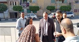 نائب محافظ القاهرة: متابعة التصالح في مخالفات وتراخيص البناء