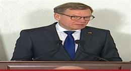 وزير الخارجية الألماني: مصر شريك مهم في مفاوضات غزة ونفخر بعلاقاتنا التاريخية