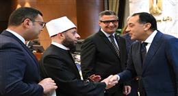 اجتماع الحكومة.. إحياء ذكرى نصر أكتوبر ونعي أحمد عمر هاشم ومتابعة سعر الصرف
