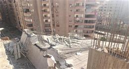 وزيرة التنمية المحلية توجه بسرعة إنهاء مصالح المواطنين والتصدي للمخالفات