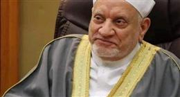 لم ينسَ طلابه.. وصية الدكتور أحمد عمر هاشم قبل وفاته