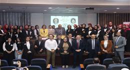 ذكرى نصر أكتوبر.. ملحمة كبريت في ندوة بكلية الإعلام بالإسكندرية