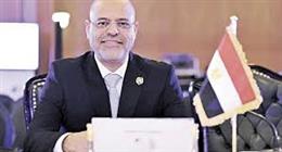 رواتب تصل إلى 22 ألف جنيه.. وزير العمل يعلن 250 فرصة عمل بالخليج 
