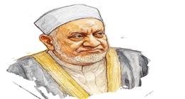 أحمد عمر هاشم غاب الجسد وبقى الأثر شاهدا على الدفاع عن السنة: وداعا إمام الحديث