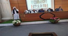 «تراث مطروح» تحتفل بنصر أكتوبر بـ«حكايات وأشعار من ذاكرة البادية»