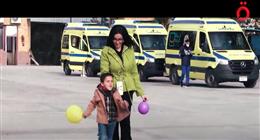 «أغنية على الحدود» يوثق آلام الفلسطينيين في غزة