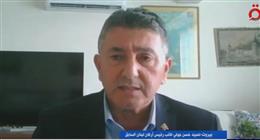 مسؤول عسكري لبناني سابق: مفاوضات شرم الشيخ قد تمهد لتسوية وفقا لمقترح ترامب